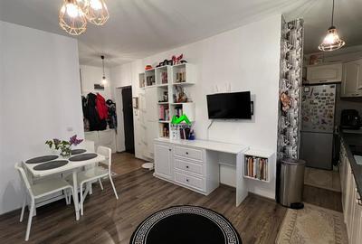 Apartament cu 3 camere decomandat în Hipodrom 3 - 2