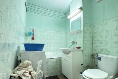 Apartament cu 2 camere decomandat în Girocului - 5