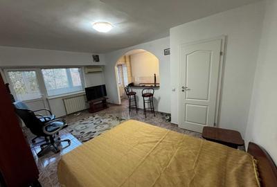 Garsoniera 42 mp in Nerva Traian, aproape de metrou Timpuri Noi - 2