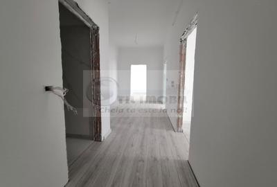 Penthouse cu 3 camere decomandat în Galata - 9
