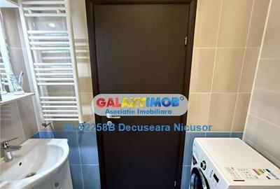 Apartament 2 camere Militari Residence, mobilat Utilat 75.90 - 1