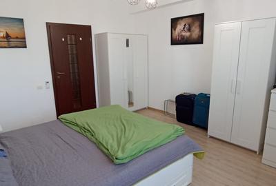 Inchiriere apartament 2 cam, 2 bai, parcare, mobilat,90 mp Prelungirea Ghencea - 5