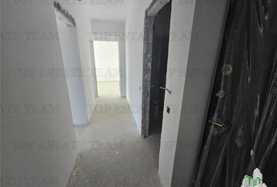Apartament 2 camere bloc nou metrou Raul Doamnei Apartament 2 camere bloc nou metrou Raul Doamnei - 5