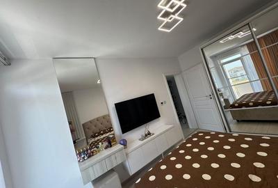 Casă cu 3 camere cu Teren 120 Mp în Braytim - 10