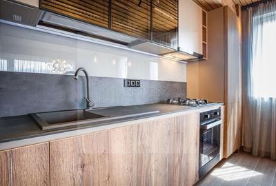 Apartament 2 camere - Urban Plaza - 7