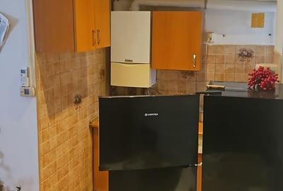 Apartament cu 2 camere semidecomandat în Calea Victoriei - 4