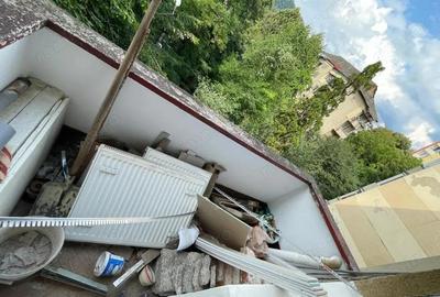 Apartament cu 2 camere semidecomandat în Central - 6