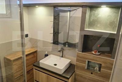 Apartament cu 2 camere în Cloșca - 5