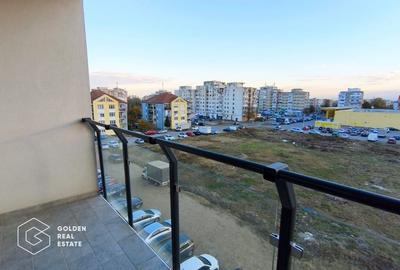 Apartament de revista, 2 dormitoare, parcare acoperita, Micalaca langa Genesis - 8