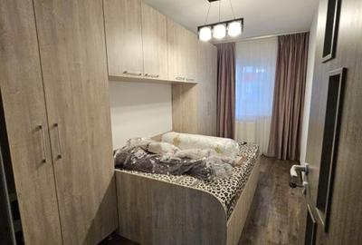 Apartament 3 camere 76mp, utili cu balcon 10m, spre vanzare in Magnolia - 5