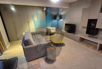 Garsoniera Nordului Herastru - 4