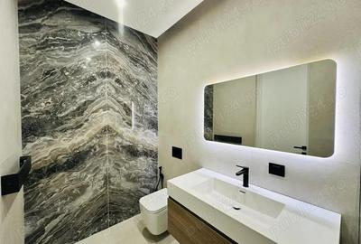 Apartament cu 3 camere decomandat în Barbu Văcărescu - 7