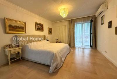 Penthouse Duplex 580 Sqm | 4 Rooms + Terrace + 3 Parkings | Herastrau Aviatiei - 12