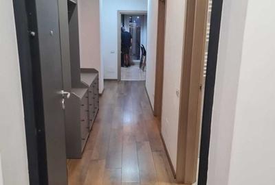 AP. 2 CAMERE STRAULESTI, INCALZIRE PARDOSEALA, LOC PARCARE, NOU AP. 2 CAMERE STRAULESTI, INCALZIRE PARDOSEALA, LOC PARCARE, NOU - 6