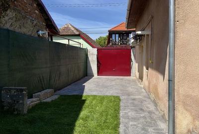 Casă cu 3 camere în Ronaț - 1