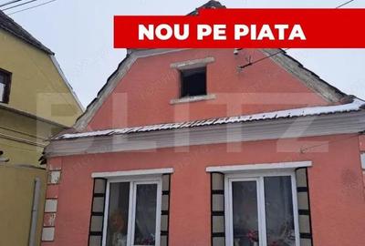 Casa de vanzare in zona centrala Codlea - 8