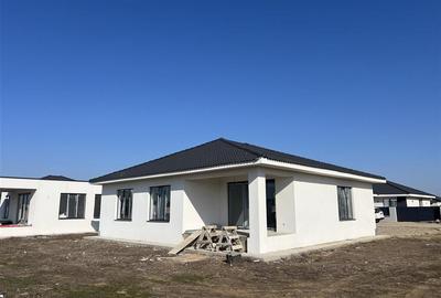 Casă cu 4 camere cu Teren 500 Mp în Sântandrei - 14