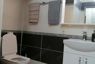 Garsonieră în Titan