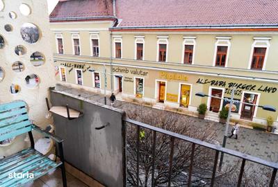 Apartament cu 2 camere în Ultracentral - 5