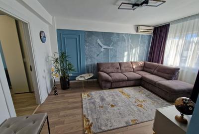 Apartament cu 2 camere semidecomandat, mobilat în Ultracentral - 8