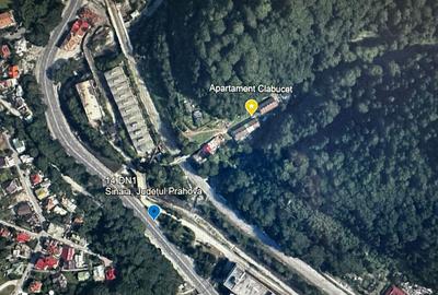 Apartament cu 2 camere în Central - 8