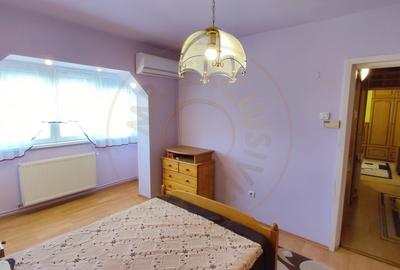 Apartament cu 2 camere decomandat, mobilat în Central - 9