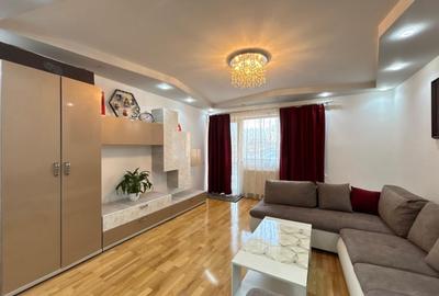 Apartament cu 2 camere decomandat în Șelimbăr - 12