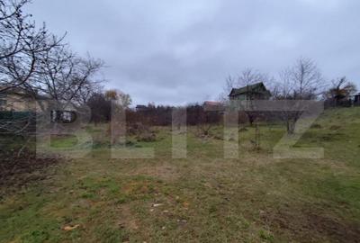 Teren intravilan 2618 mp IASI- Strugurilor - 1