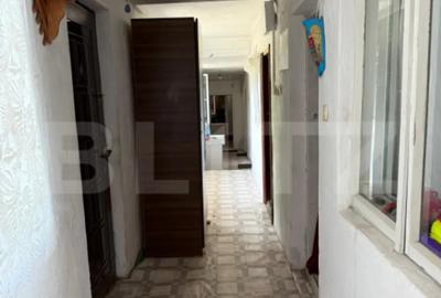 Casă cu 7 camere cu Teren 266 Mp în Central - 3