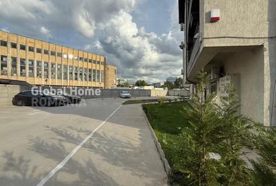 Apartament 3 cam 74MP | Stadion Olimpia | 4 locuri de parcare |  Bloc nou 2021 | - 27