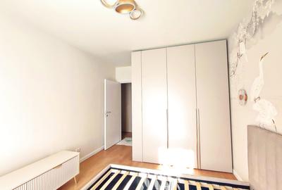 Oferta Excelenta ! Studio 2 camere 50mp la 12 Min Metrou Nicolae Teclu, et 2/3 - 6