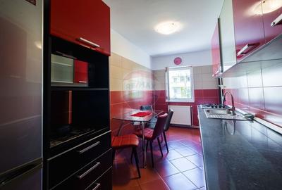 Apartament cu 3 camere decomandat în Central - 12
