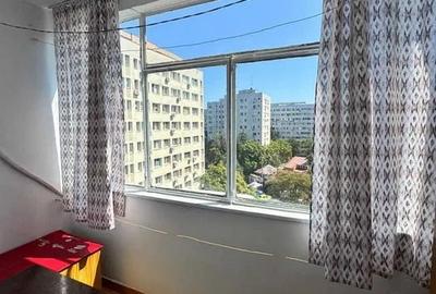 Apartament 2 camere, 60 mp, decomandat, balcon, ac, metrou, Dristor - 6