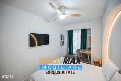 Apartament cu 2 camere în Nord - 17