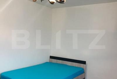 2 camere decomandate, 58mp, parcare, Hotel Golden Tulip