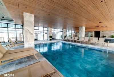 Apartament cu 2 camere decomandat în Nord