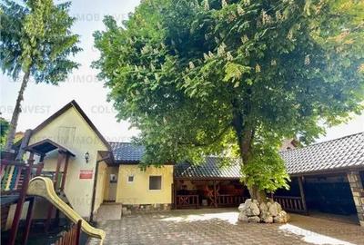 Casă cu 4 camere cu Teren 875 Mp în Central - 7