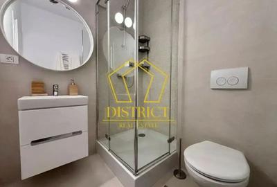Apartament cu 2 camere decomandat în Torontalului - 12