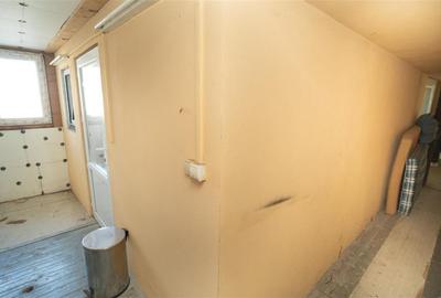 Spațiu industrial, de 753 mp, în Calea Aradului - 16