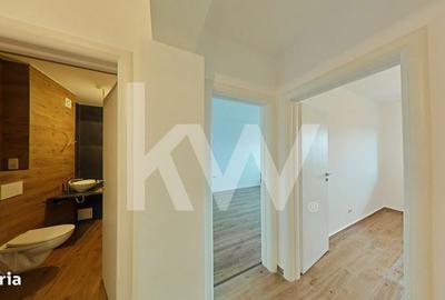 Apartament cu 2 camere în Tractorul - 3