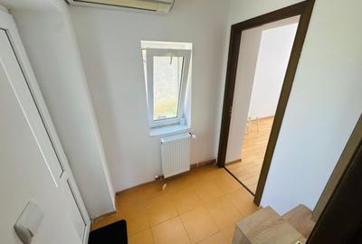 Casă individuală cu 2 camere cu Teren 50 Mp în Aluniș - 8