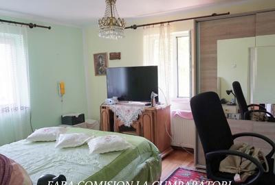 APARTAMENT IN VILA, BAILE OLANESTI - 3
