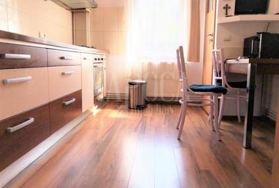 Apartament 2 camere de vanzare in Zorilor, Cluj Napoca - 5