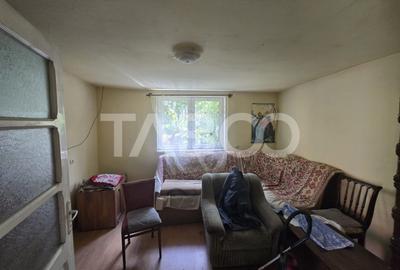 Casa individuala de vanzare 131mp in Rasinari Marginimea Sibiului - 6