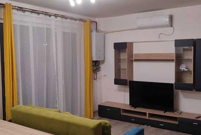 Garsonieră în Central - 5