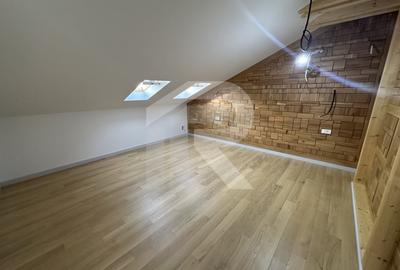 Buftea casa P+M 140 MP Lot 357 MP - 36