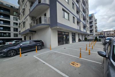 Spațiu comercial, de 100 mp, în Central - 1