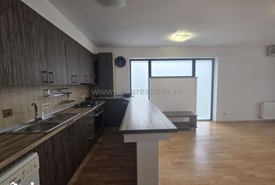 Apartament cu 2 camere, mobilat în Herăstrău - 18