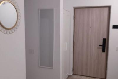 Apartament cu 2 camere în Nord - 8