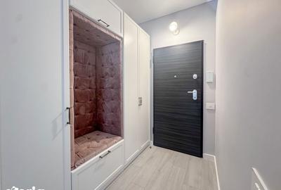 Garsonieră în Nord